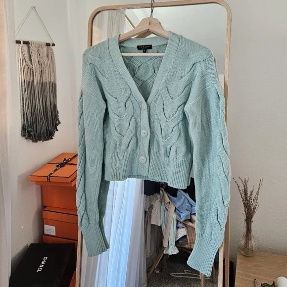 Rag & bone cardigan